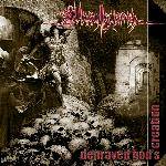 Unholy Inquisition : Depraved God's Creation